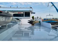 بارژ برای فروش