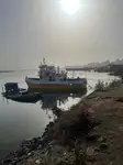 کشتی یدک‌کش برای فروش