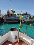 کشتی نقشه برداری برای فروش