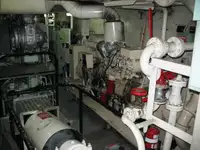 کشتی یدک‌کش برای فروش