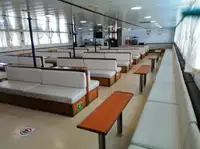 کشتی مسافری برای فروش