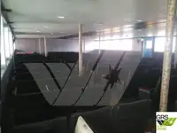 Ro-Ro ship برای فروش