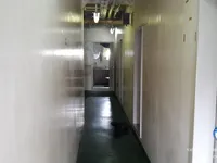 تانکر نفت/مواد شیمیایی برای فروش