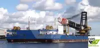 بارژ برای فروش