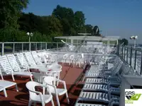 کشتی مسافری برای فروش