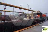 بارژ برای فروش