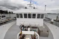 Trawler برای فروش
