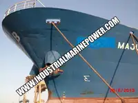 کشتی حمل مواد فله برای فروش