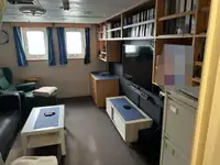 کشتی یدک‌کش برای فروش