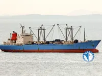 کشتی ریفر برای فروش