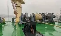 کشتی حمل مواد فله برای فروش