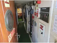 کشتی تدارکاتی برای فروش