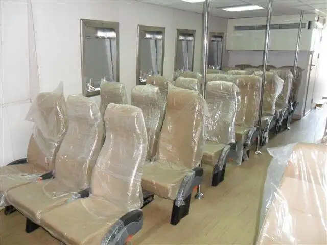 کشتی خدمه برای فروش