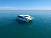 کاتاماران برای فروش