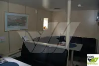کشتی نقشه برداری برای فروش