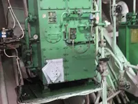 تانکر نفت/مواد شیمیایی برای فروش