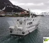 کشتی مسافری برای فروش