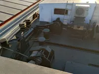 بارژ برای فروش