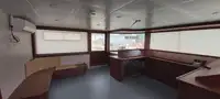 کشتی مسافری برای فروش
