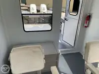 قایق گشتی برای فروش