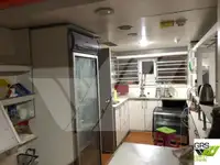 کشتی مسافری برای فروش