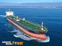 Oil/Chemical tanker برای فروش