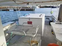 Trawler برای فروش