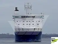 Ro-Ro ship برای فروش
