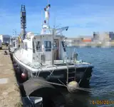 کشتی راهنما برای فروش