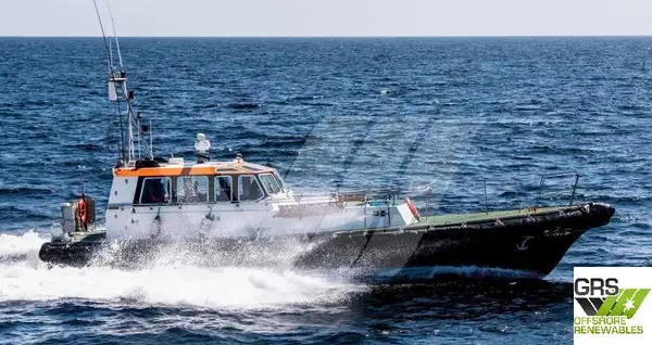 Workboats for sale