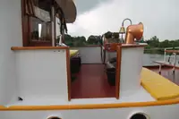 کشتی مسافری برای فروش