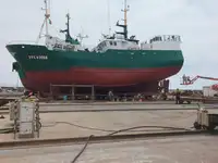 Trawler برای فروش