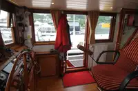 کشتی مسافری برای فروش