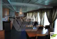 کشتی کانتینربر برای فروش