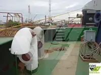 کشتی یدک‌کش برای فروش
