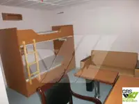 بارژ اقامتی برای فروش