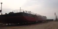 بارژ برای فروش