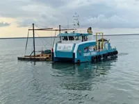کشتی‌های کاری برای فروش