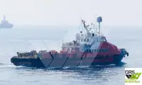 Wind farm service vessel برای فروش