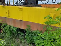 بارژ برای فروش