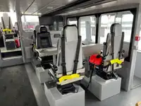 کشتی کانتینربر برای فروش