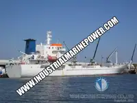 کشتی یخچالدار برای فروش