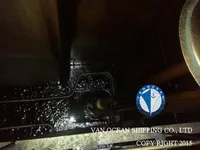 تانکر نفت/مواد شیمیایی برای فروش
