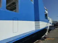 کشتی مسافربری برای فروش