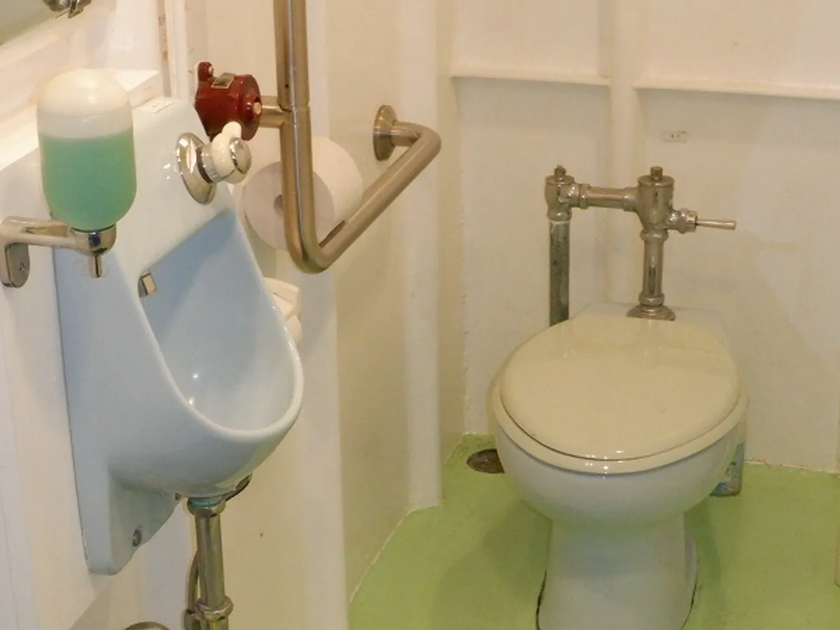 کشتی RoPax برای فروش