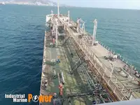 تانکر نفت/مواد شیمیایی برای فروش