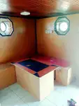 کشتی تهاجمی، تانک برای فروش