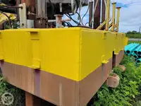 بارژ برای فروش