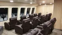 کشتی فری برای فروش