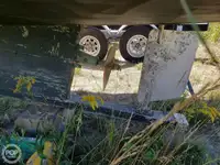 کشتی فرآوری ماهی برای فروش